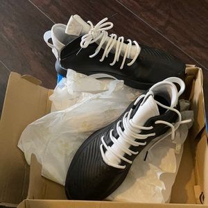 Brand new adidas never worn